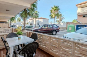 Apartamento de Lujo en Primera Línea de Playa y Muy Céntrico